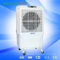 8000CMH Evaporative Coolers,Water Spray Fan JH168 for garden cooling wedding cooling!3 Cooling Pads!